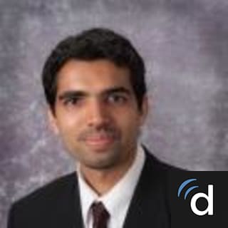 Chethan Puttarajappa, MD, Nephrology, Pittsburgh, PA