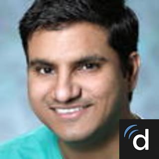 Amarender Parkash, MD