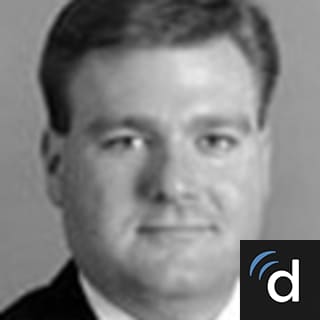 Jeffrey Dlabach, MD
