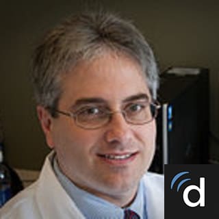 David Geller, MD