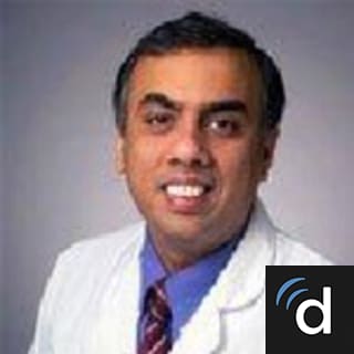 Sikandar Mesiya, MD
