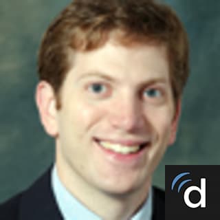Robert Pargament, MD