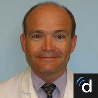 Bill Boswell, MD
