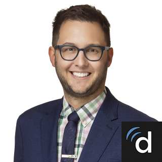 Joshua Shultz, MD, Internal Medicine, Sanford, FL