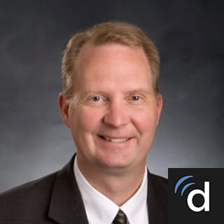 Douglas Jones, MD