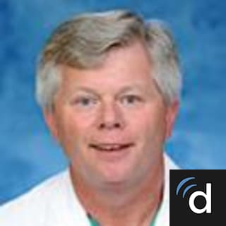 William Kerfoot, MD