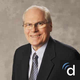 Joseph Westrom, MD