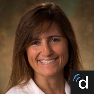 Silvana Molossi, MD