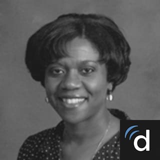 Francesca Dwamena, MD