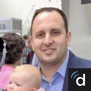 Christian Chouchani, DO, Obstetrics & Gynecology, Williamsville, NY