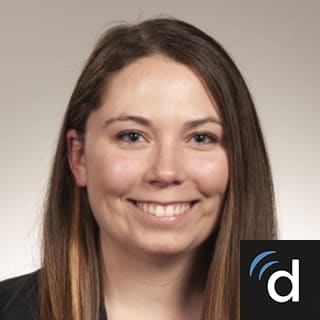 Arielle Worth, DO, Resident Physician, Philadelphia, PA
