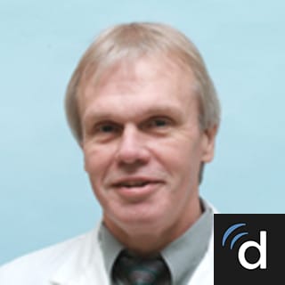 Charles Zorumski, MD