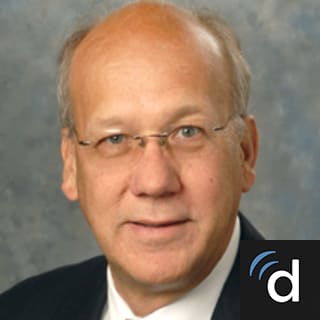Daniel Whitehead, MD