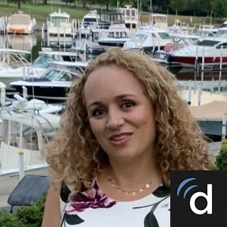 Nisrine Zahir, MD