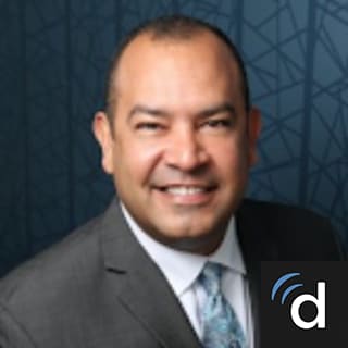 Dr. Juan A. Ortiz, MD | Raleigh, NC | Plastic Surgeon | US News Doctors