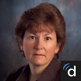Lisa Burgett, MD