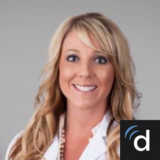 Crystal Ranson