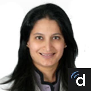 Ami Acharya, MD