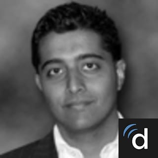 Ananth Natarajan, MD