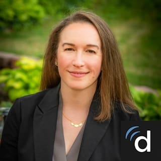 Lauren Oshman, MD