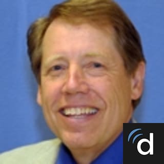 Keith Colburn, MD