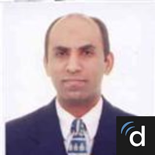 Alyaman Saeed, MD, Internal Medicine, Salisbury, MD