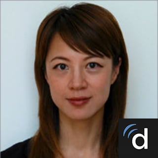Dan Yin, MD, Ophthalmology, North Bethesda, MD