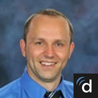 Michael Jusinski, MD