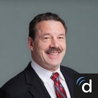 David Keefe, MD