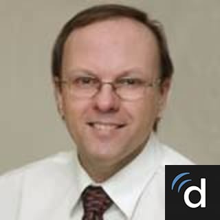 Kenneth McKenzie, MD