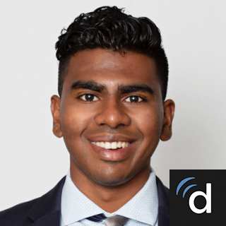 Aaron Gurayah, MD, Resident Physician, New York, NY