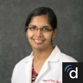 Srijaya Soujanya Nalla, MD