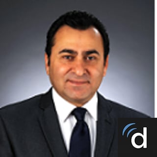 Manaf Ahmad, MD