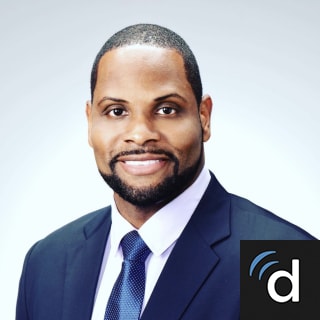 Omar Jack, DO, Resident Physician, Buffalo, NY