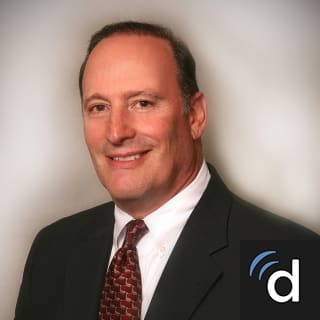 Russell Steinman, MD