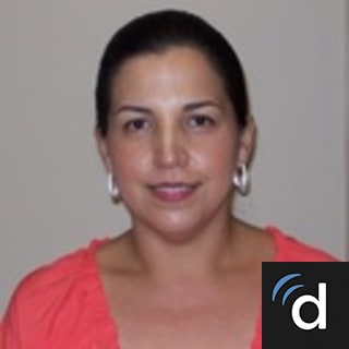 Diana Lozano, MD