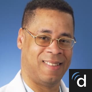 Eric Mebane, MD