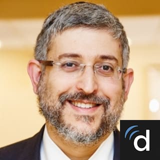 Yaacov Weiss, MD, Cardiology, White Plains, NY