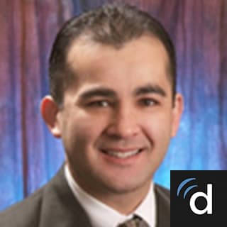 Don Allison, MD