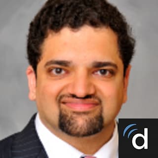Irfan Handoo, MD