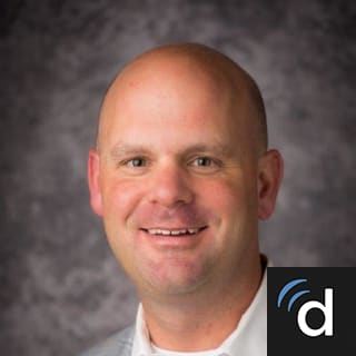 Scott Arthur, MD