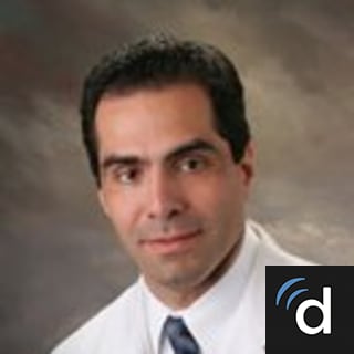 Roberto Villanueva, MD