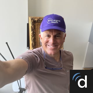 Stephen Marra, MD, Otolaryngology (ENT), New York, NY