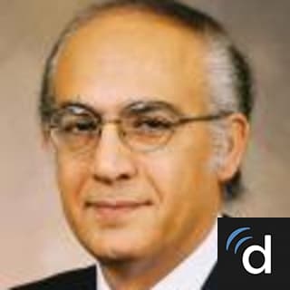 B. Burt Rahavi, MD, Rheumatology, Newport Beach, CA