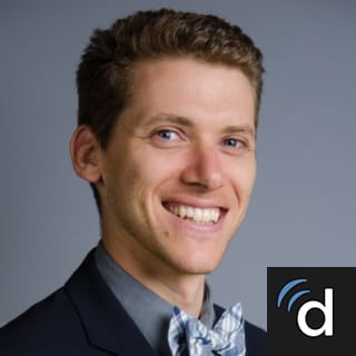 Joshua Marshak, MD