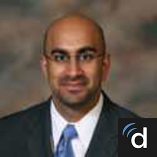 Rahul Sharma, MD