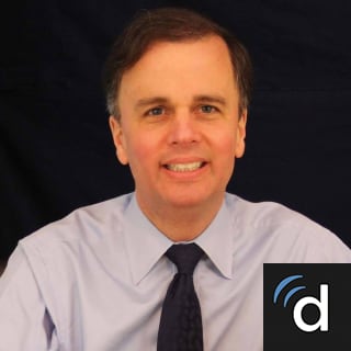 Douglas Curtiss, MD