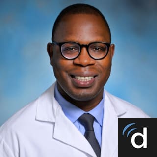 Arthur Omondi, MD, Cardiology, Voorhees, NJ