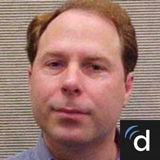 Mark Bates, MD