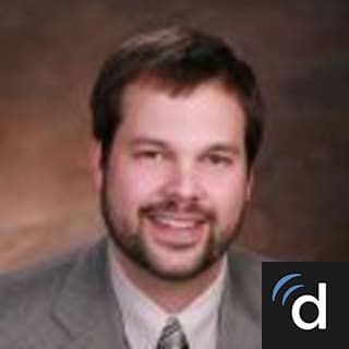 Christopher Nichols, MD